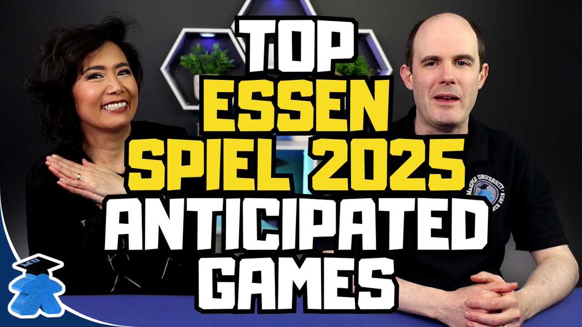 Stella @MeepleUniversity 🔜 UKGE tweet media