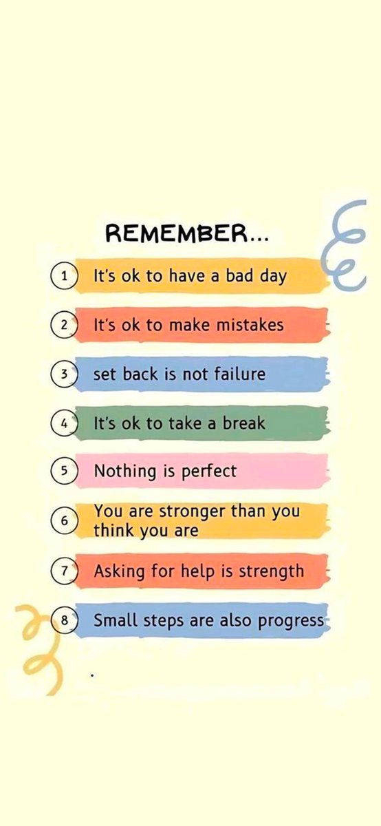 BuzzixLab's tweet photo. Self-care Reminders 💫😊
. https://t.co/lG4U7oFAwZ