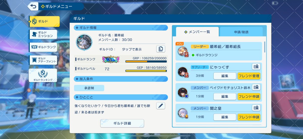 S＋で優良物件だったのバレたかな？