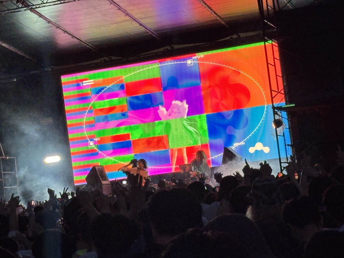 This is LanPage #暴カワ