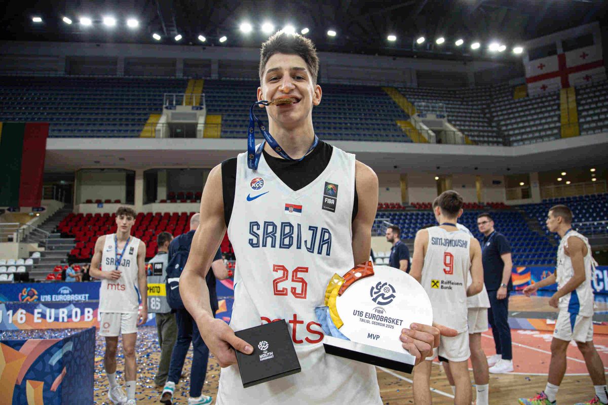 In this article, our Editor in Chief, <a href="/PCristofori03/">Pietro Cristofori</a> goes through twenty prospects that stood out in the U16 European Championship Division A, in Tbilisi, Georgia.

🔗: eurohopes.com/news/6417/stan…