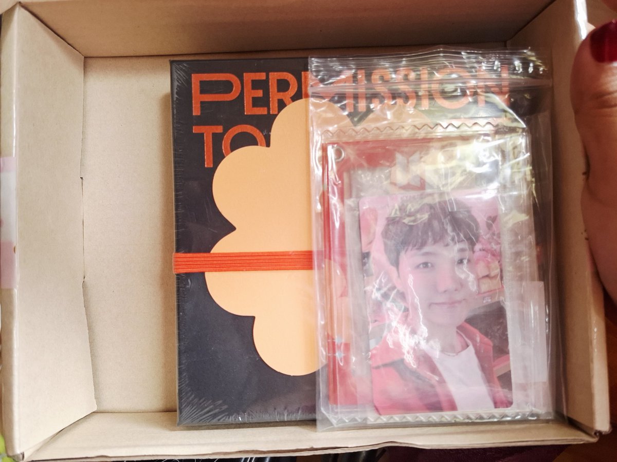 ได้รับสินค้าเรียบร้อยค่ะ แพ็คสินค้าดีเหมือนเดิม แม่ค้าตอบไว ใส่ใจลูกค้ามากๆ ไว้จะอุดหนุนอีกนะคะ💜 #แตมแตมรีวิววว
