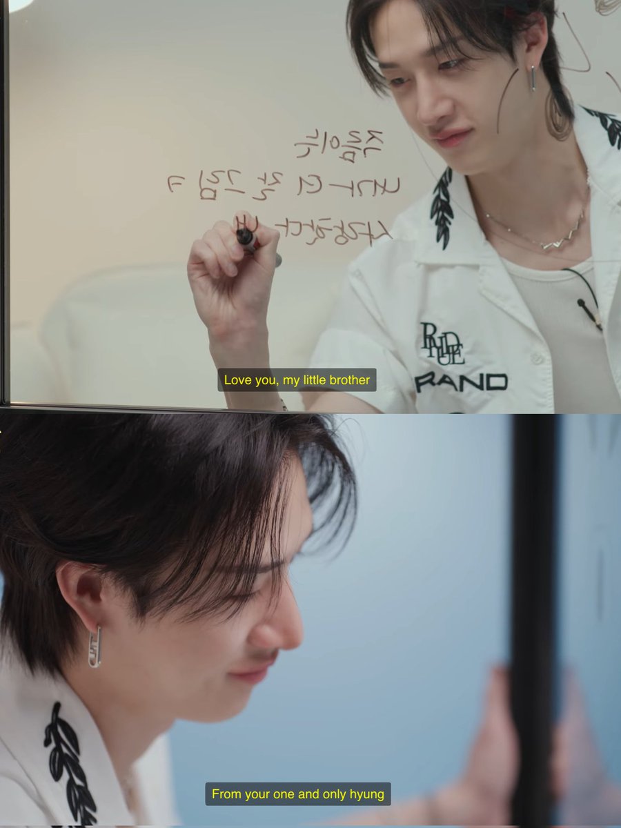 love you adek, dari abang lu satu-satunya 

🥹🥹🥹🥹🥹🥹🥹🥹 siapaa yang nebar cicilan pelunasan disini 🥹🥹

<a href="/Stray_Kids/">Stray Kids</a>
©yslcheol 🐰