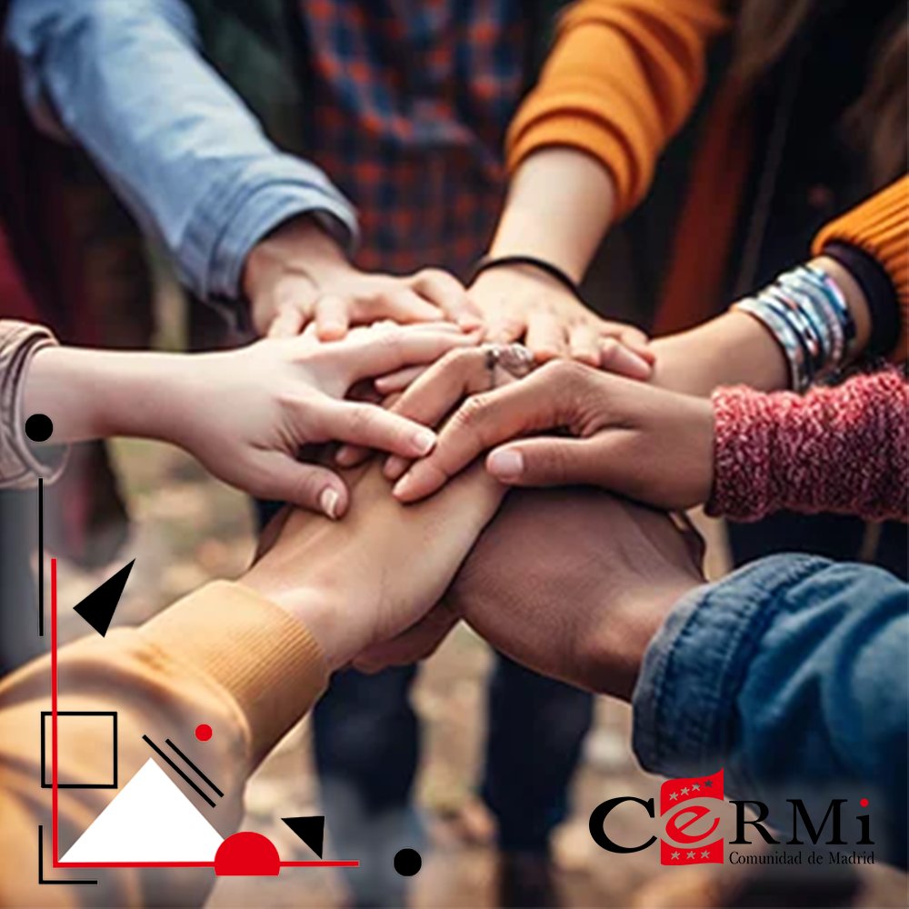 Hoy nos acordamos de @FESORCAM, entidad fundadora de #CERMIMadrid, que hace una labor fundamental en el área de la discapacidad auditiva. 
#EntidadesCERMIMadrid

Podéis ver más saber ellos en: fesorcam.org