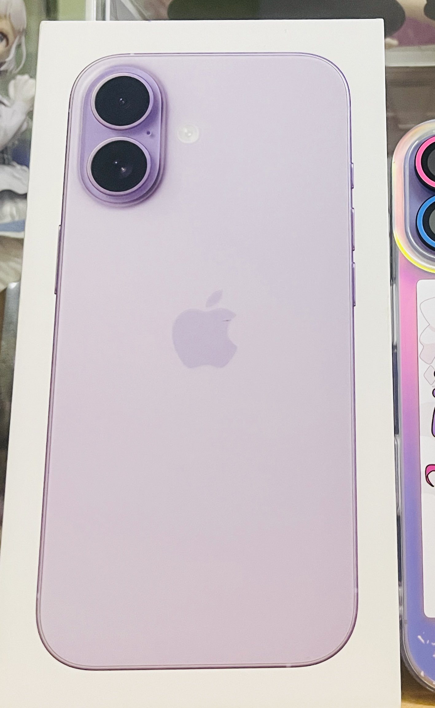 ⭐︎おむすびころりん様⭐︎ iPhone 13 Starlight 512GB 氷上さとる on X: 