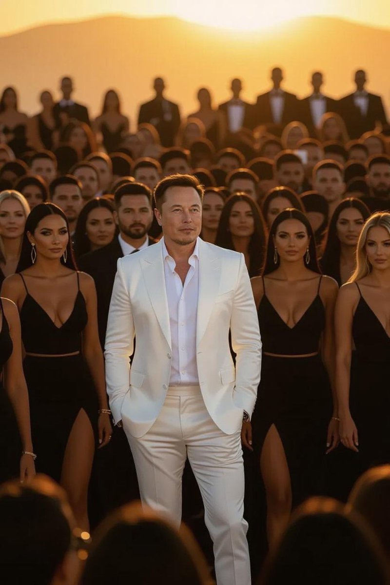 elonmusksonlilx's tweet image. If you agree that being different is not a bad thing then drop a &quot;❤️&quot;