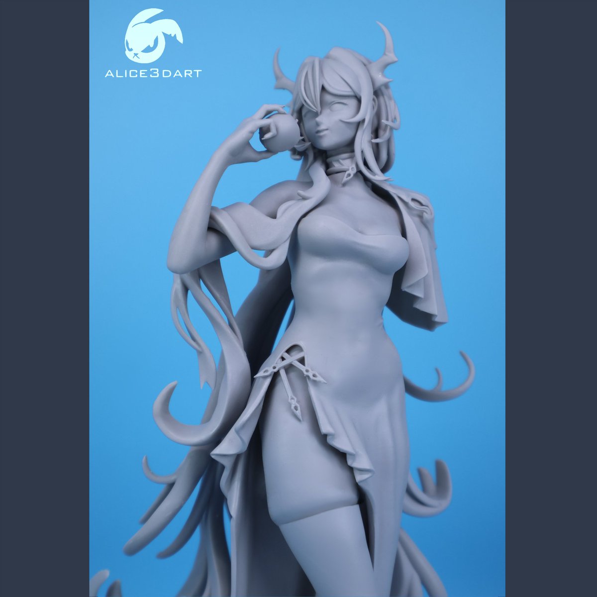 alice3dart's tweet image. Test prints