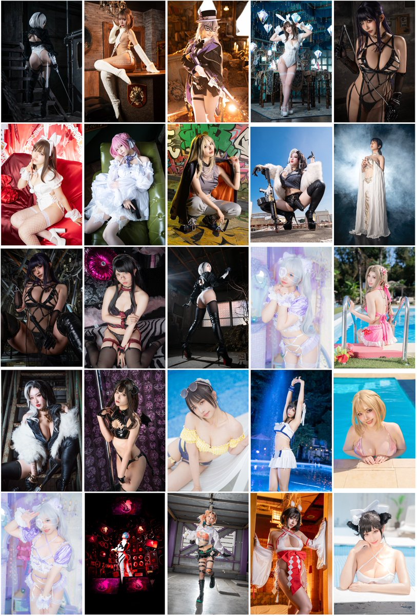 特務大尉📸 tweet media