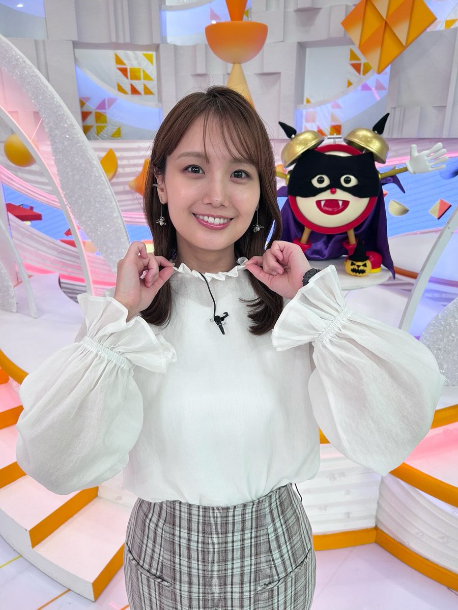 himakun's tweet image. やっぱり二人とも素敵だなぁ
#フジテレビ
#めざましテレビ
#井上清華
#セントフォース
#林佑香