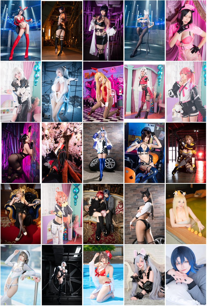 特務大尉📸 tweet media