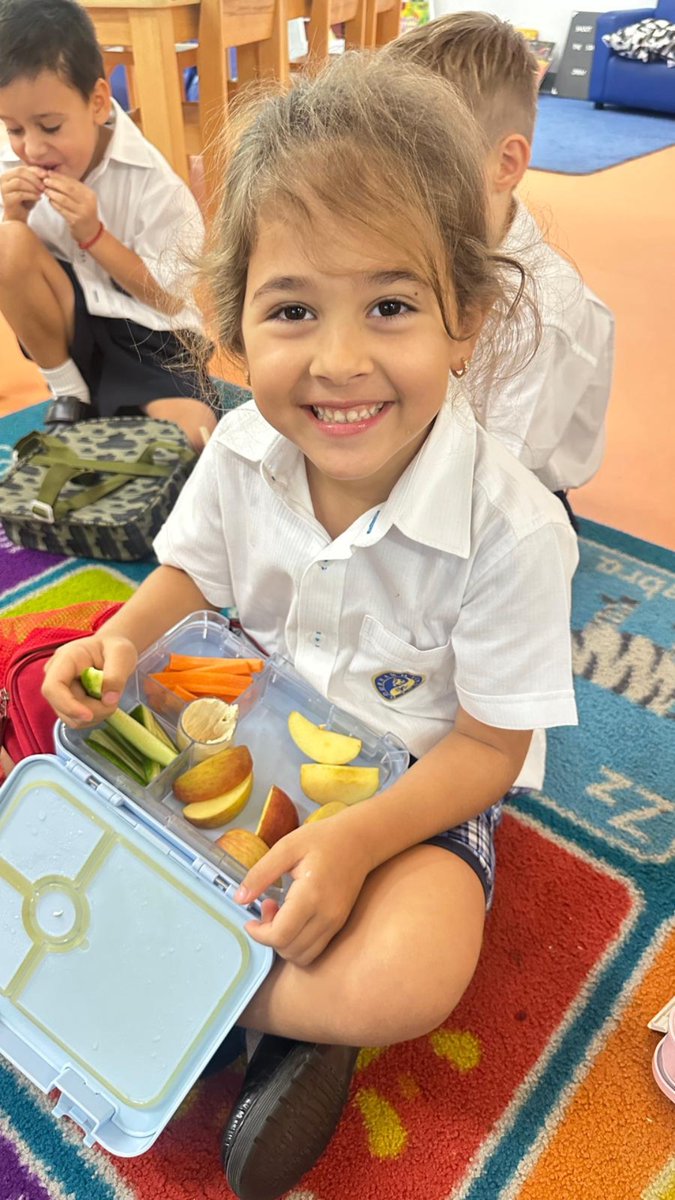 Durham School Dubai tweet media