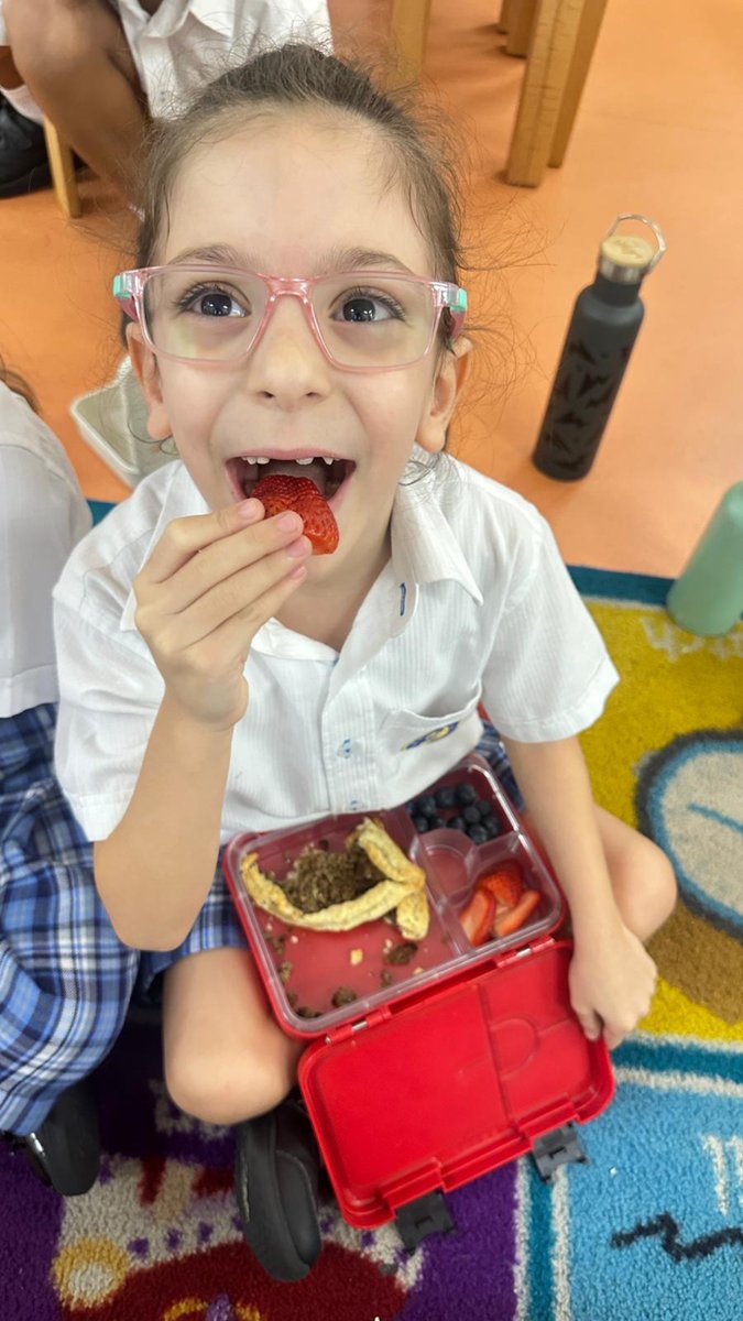 Durham School Dubai tweet media