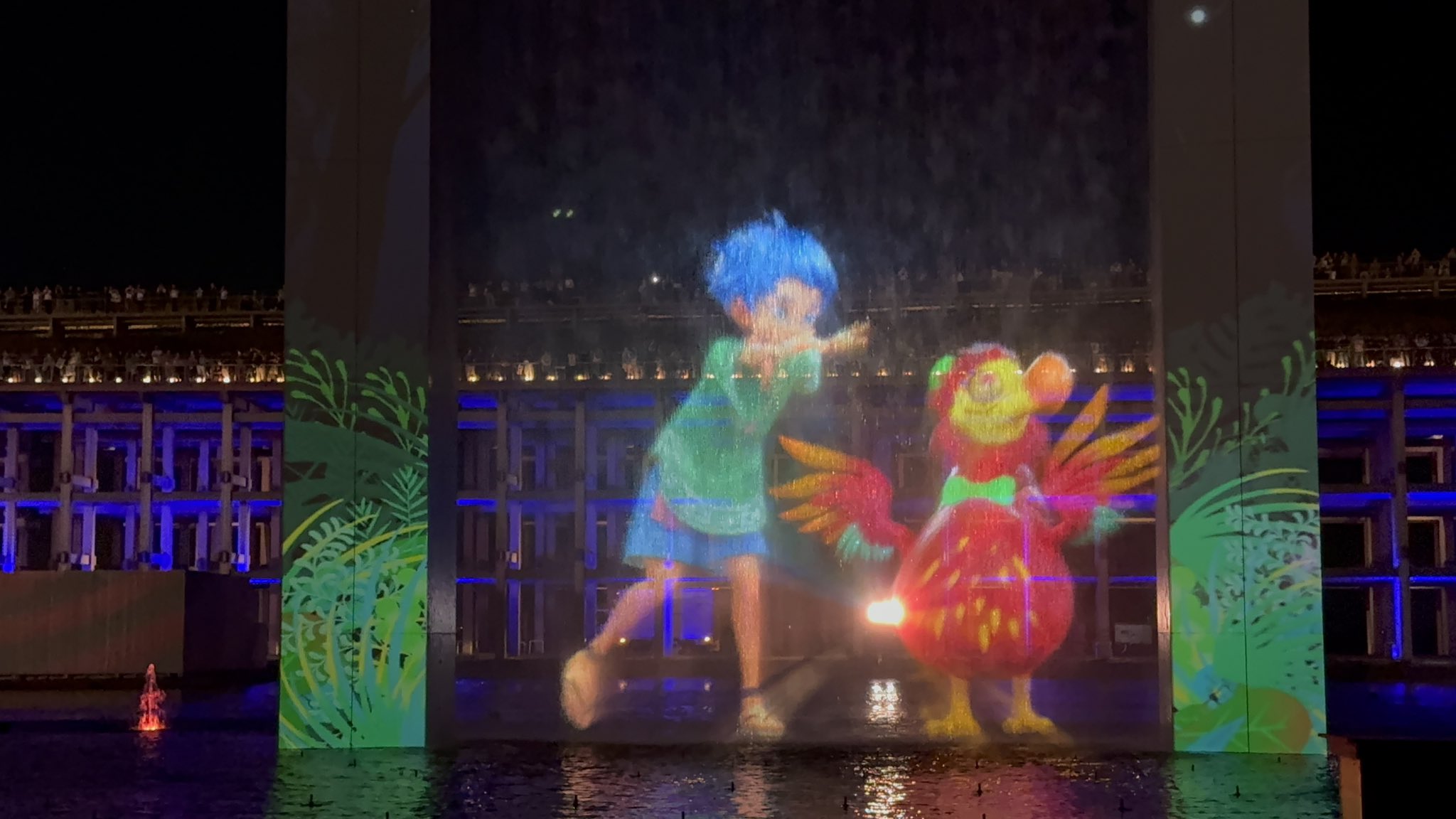 ゆりこページ 今日は本当に気持ちの良い秋晴れの一日でした。 こんな気持ちの