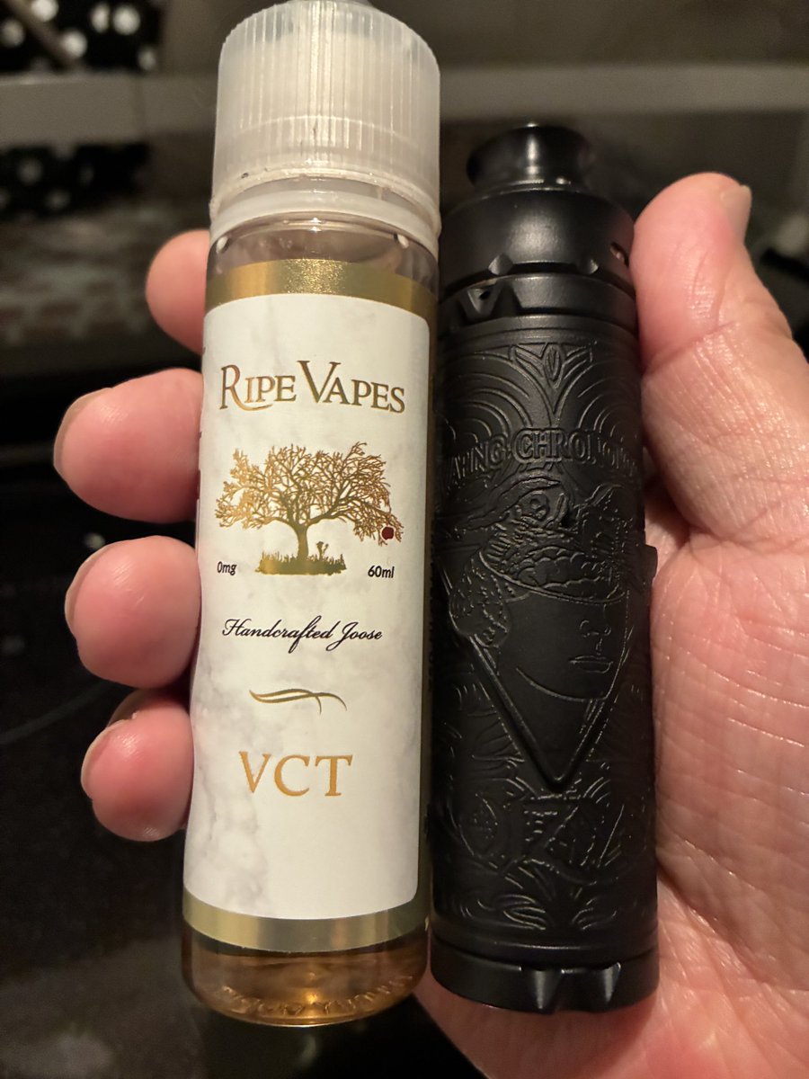 tkmr501's tweet image. #ハンチェ　#vape