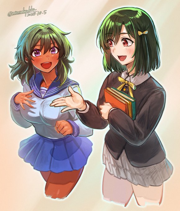 æšæ¥æçš¿ããã€ã©ã¹ãã«ããããæãè¶³ããŠå®æ!
ãã¬ãã¹ã®ãã¿ãŒãªã¢åœ¹ã§ããçç°èŒãããšã©ãã©ã€ãã®äžè¹æ å圹ã®å°æ³èéŠããã¯ããäžç·ã«ä»äºãããŠããŠç°æ¬¡å
ãã§ã¹ã§ããäžç·ããŠãŸããã
æ¥æ11æé ã®èå°ãæå€ã®äººåœ¢ãã§ãå
±æŒããããããã®ã§æ¥œãã¿ã§ãð
#ãã¬ãã¹ #lovelive #è¹ã¶å²