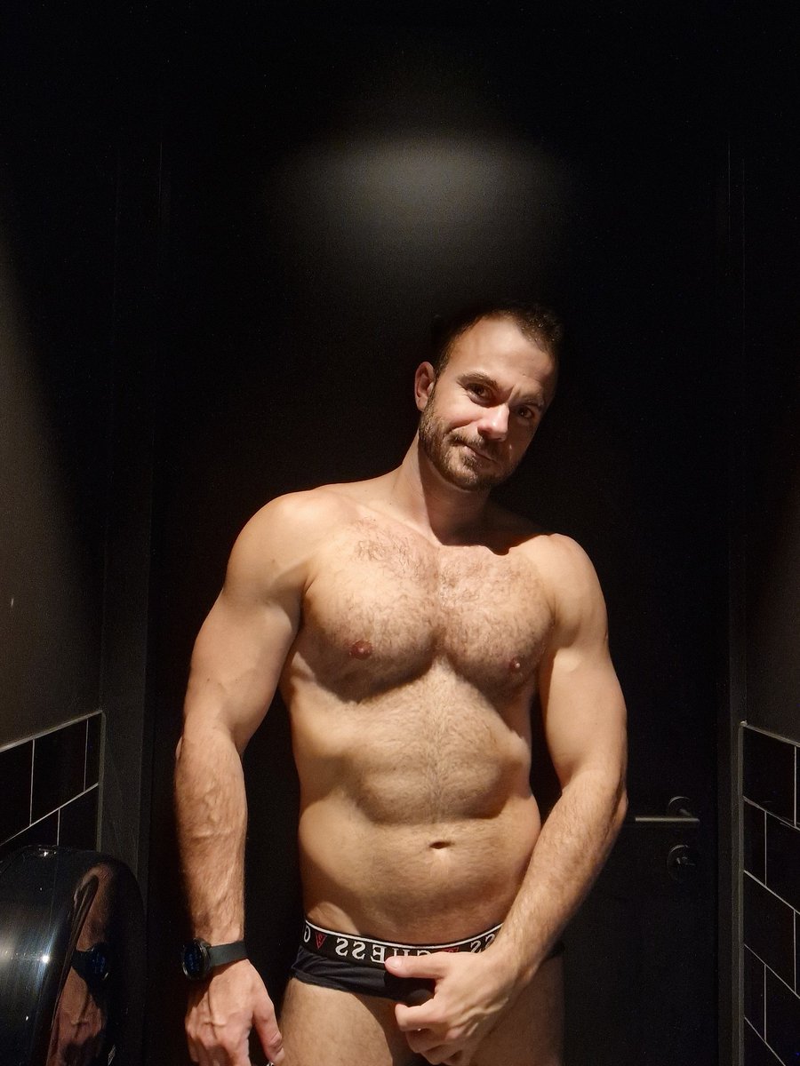 🔥💪