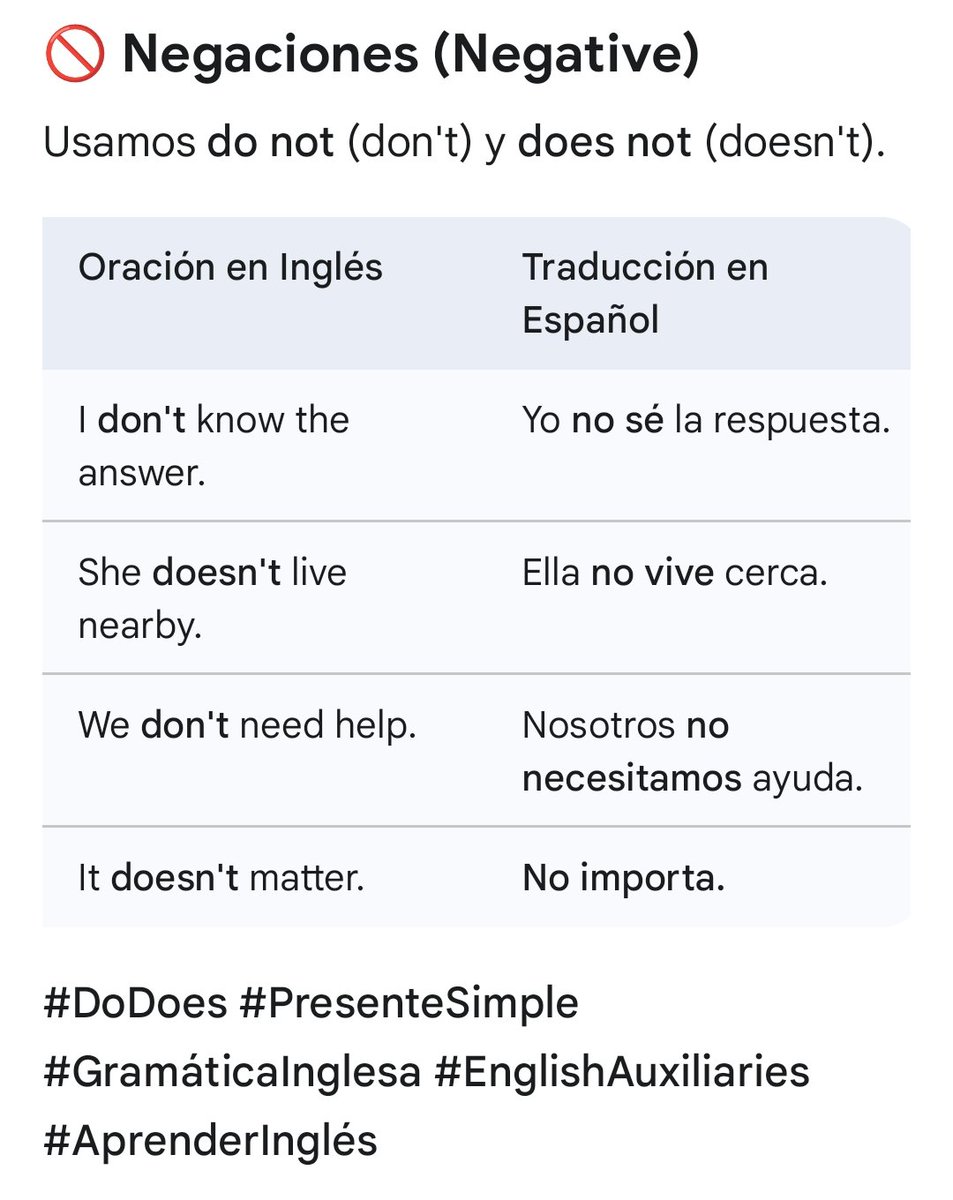 Aprende Inglés Online | English4Destiny tweet media