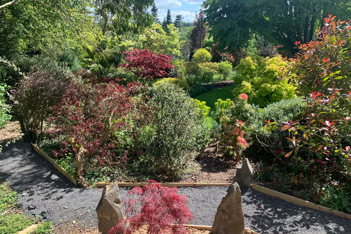 WelshCountry's tweet image. Find out about the latest National Garden Scheme&apos;s open garden events and special events in and around Wales over the coming days.

welshcountry.co.uk/upcoming-ngs-o…

@NGSOpenGardens  #nationalgardenscheme #ngs #opengarden #opengardenevent #gardenevents #gardenvisit #gardenvisits