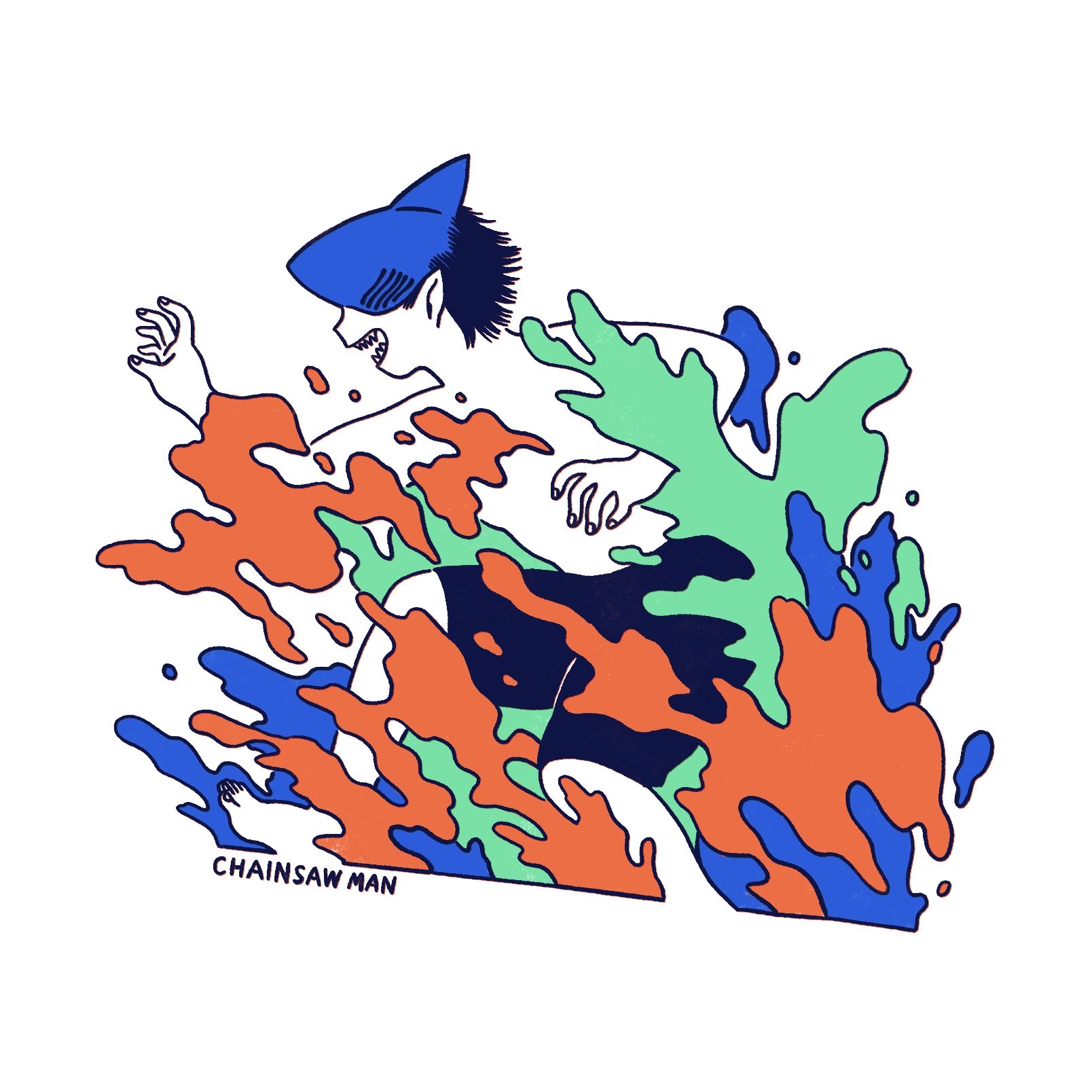 しぞちゃんオリ絵&hq学生証セット さくらしおり on X: 