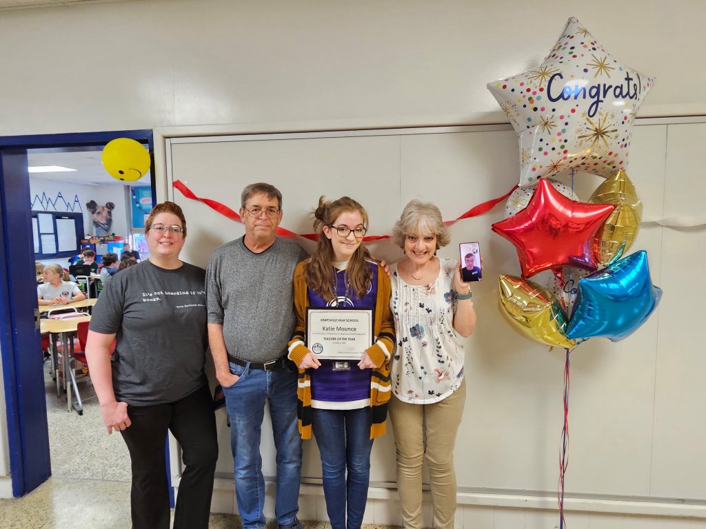 Kempsville Chiefs tweet media