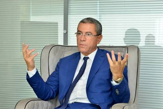 🔴 Santé: "Le Groupe Akdital n'a jamais bénéficié d'un soutien public à l'investissement"
<a href="/GroupeAKDITAL/">Groupe AKDITAL</a> 
boursenews.ma/article/alaune…