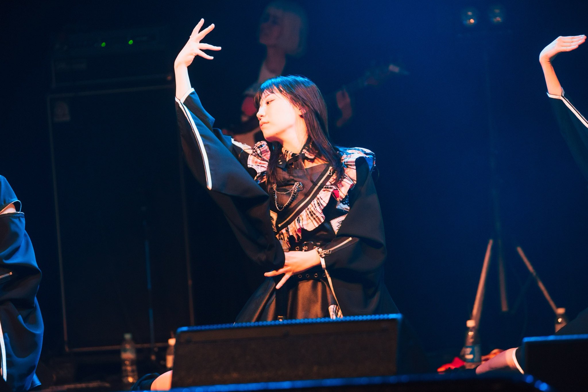 小花衣こはる 【きのホ。】 on X: 