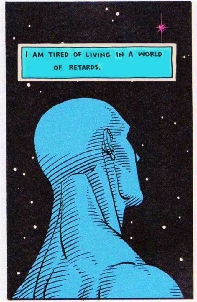 Rok | House of X tweet media