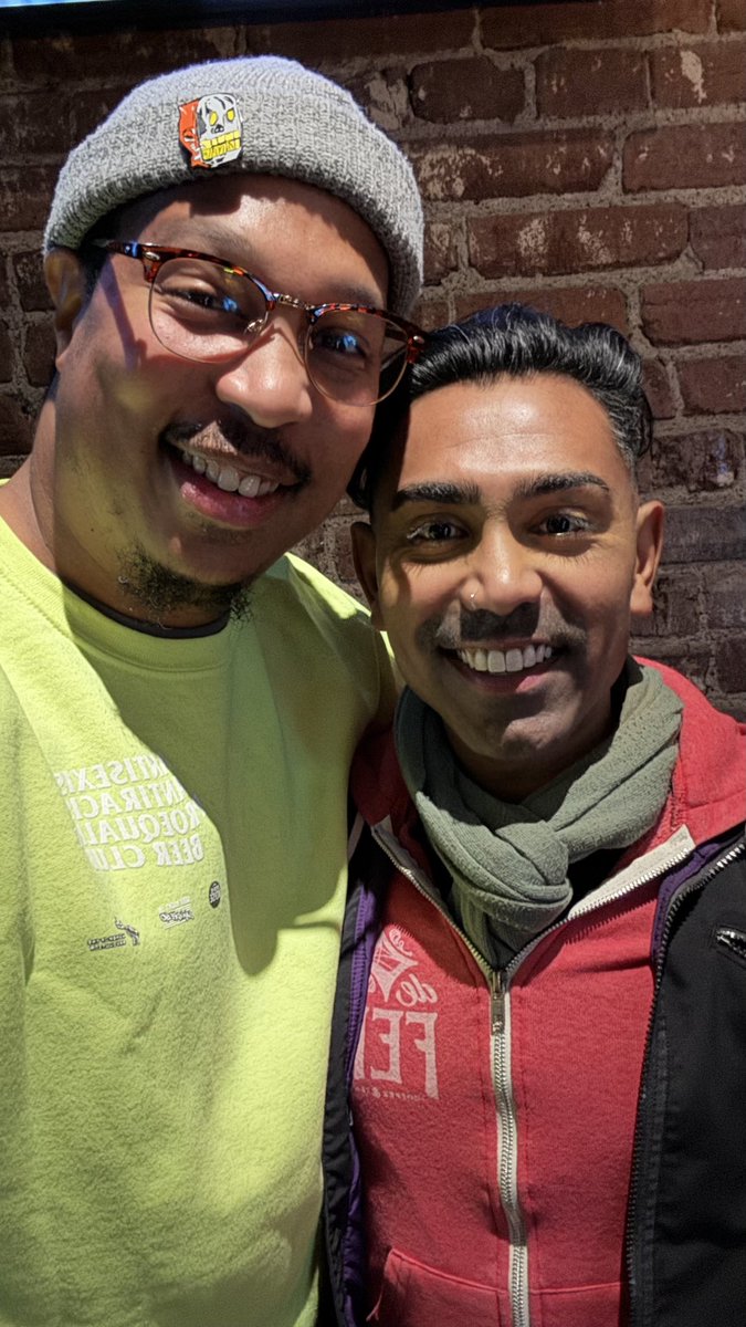 Nigro, the Carpathian tweet media