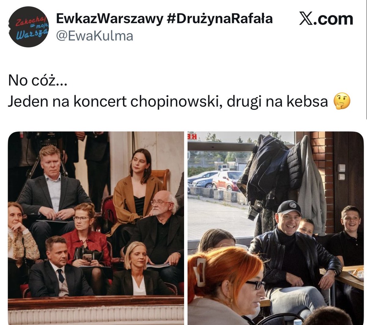 Joanna Miziołek tweet media
