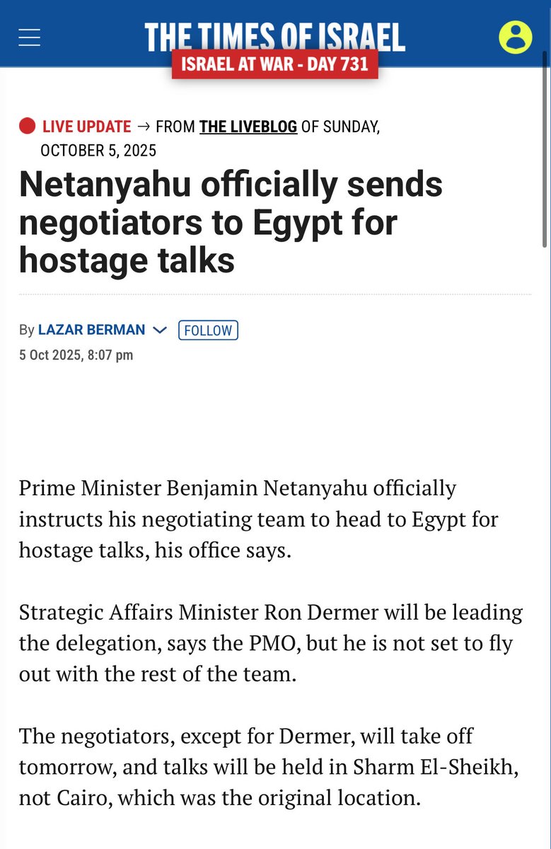 Mortaza_talayi's tweet image. کوشنر، داماد یهودی ترامپ قراره برای دولت آمریکا به خاورمیانه بره تا در مورد یک توافق سیاسی یا اقتصادی مذاکره کنه؛ اما نکته جنجالی اینجاست که چند روز قبل این سفر، شرکت شخصیش معامله‌ای بسیار بزرگ به ارزش ۵۵ میلیارد دلار با دولت عربستان انجام داده.
کسی که قراره از طرف...۱/۲
#CFT