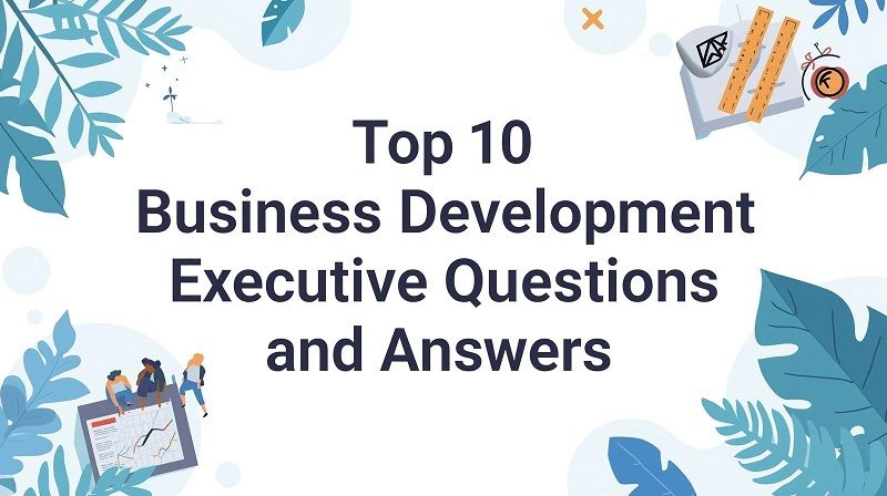 PlacementIndia's tweet image. 🚀Top 10 Business Development Executive Interview Q&amp;amp;A 🚀
We’ve got you covered with the most asked interview questions, smart answers &amp;amp; expert tips to boost your confidence!💼✨
👉 placementindia.com/blog/top-10-bu…

#BusinessDevelopment #InterviewTips #InterviewPreparation #PlacementIndia