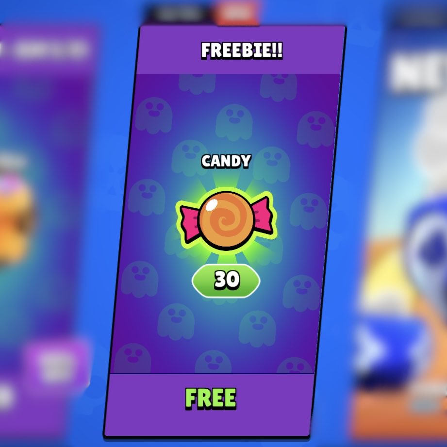 Brawl Stars tweet media