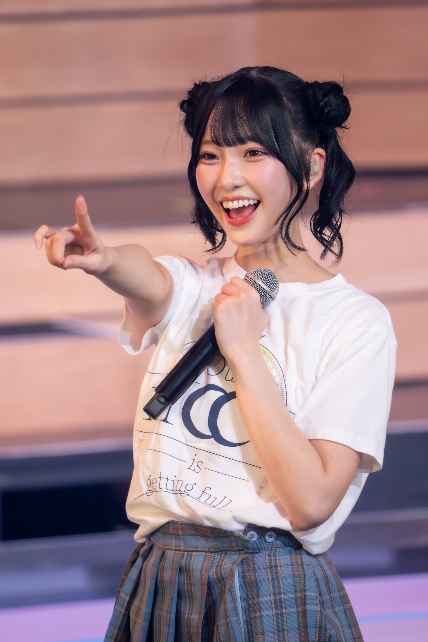 山田杏佳 直筆 生写真 ホールツアー2024 山田杏佳 直筆 生写真 ホールツアー2024 山田杏佳 直筆 生写真