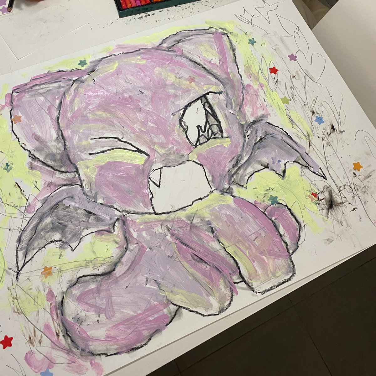 kiki 🕯️ tweet media