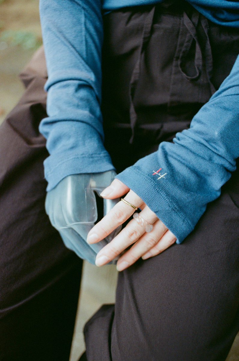 saetsuji's tweet image. @higher_magazine 
chat with us: BODY
Vol 2. Sae Tsuji 
With @watanukinow 

ドーナツを食べながら
@hahaharu777 と @38uia と @watanukinow と
いろんなお話をしました🍩☕️🎙️

HIGH(er)magazine issue no.7にも掲載されていますし、
Podcastでも聴くことができます🎧🎙️🖤
良ければ聞いてね🖤