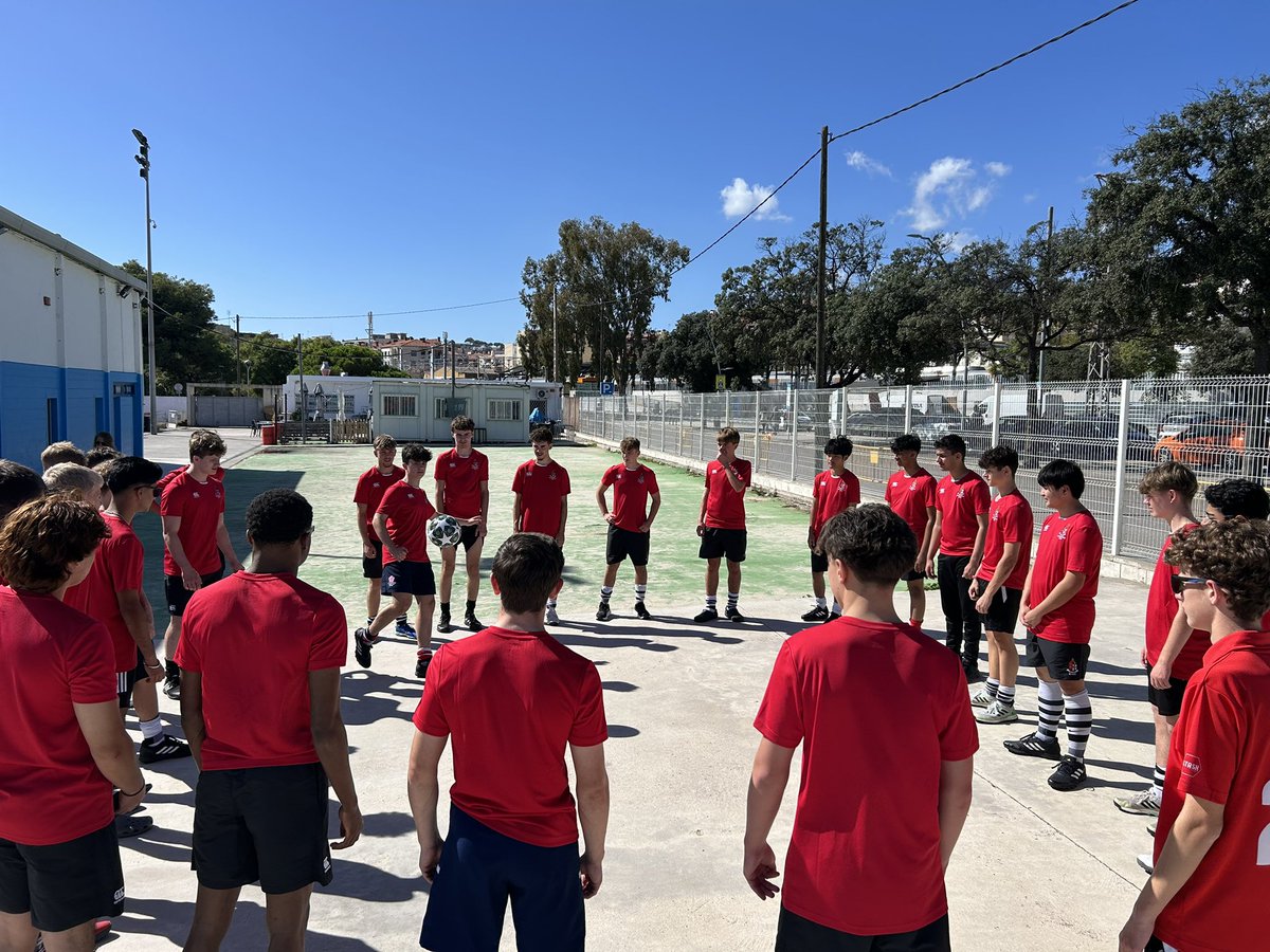 BVGSSport tweet media