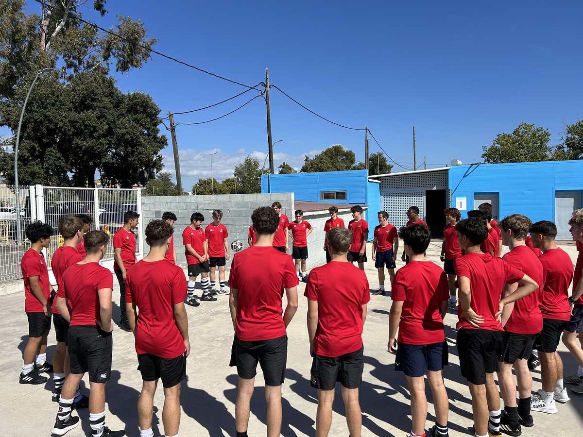 BVGSSport tweet media