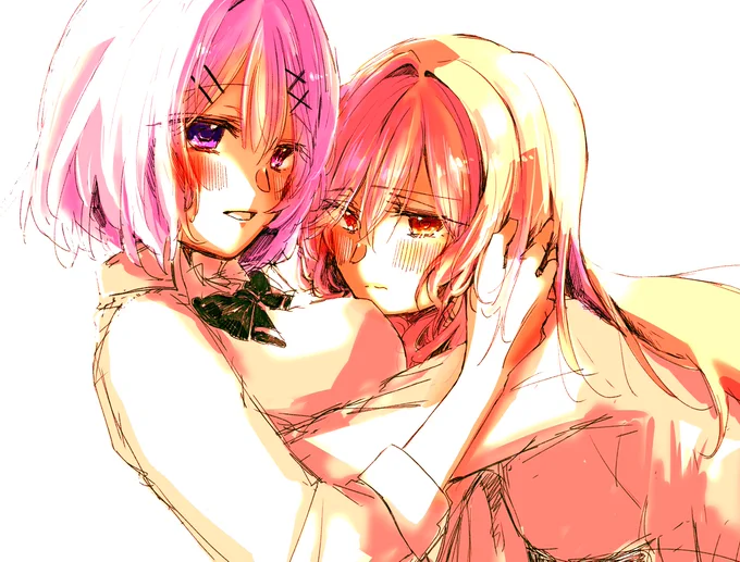 あじれな #わたなれ