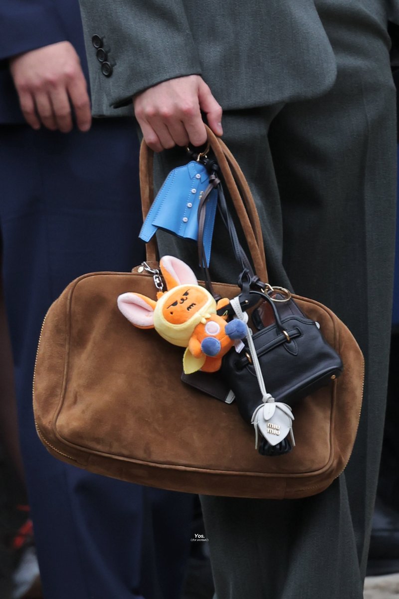 251006 miumiu Paris
 
#YEONJUN #연준 #崔然竣 
#투바투 #투모로우바이투게더 
#TXT #TOMORROWXTOGETHER