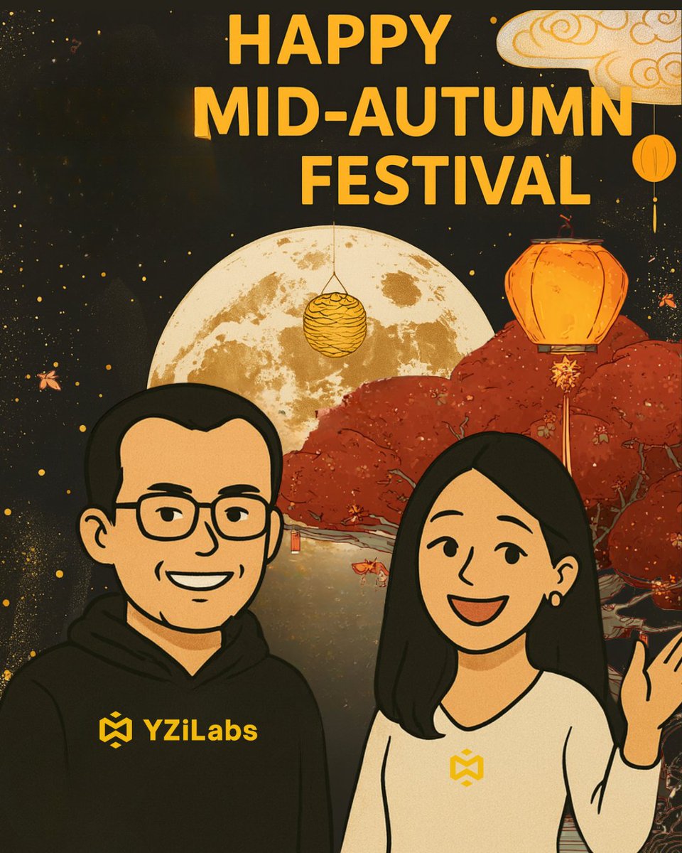 YZi Labs on X