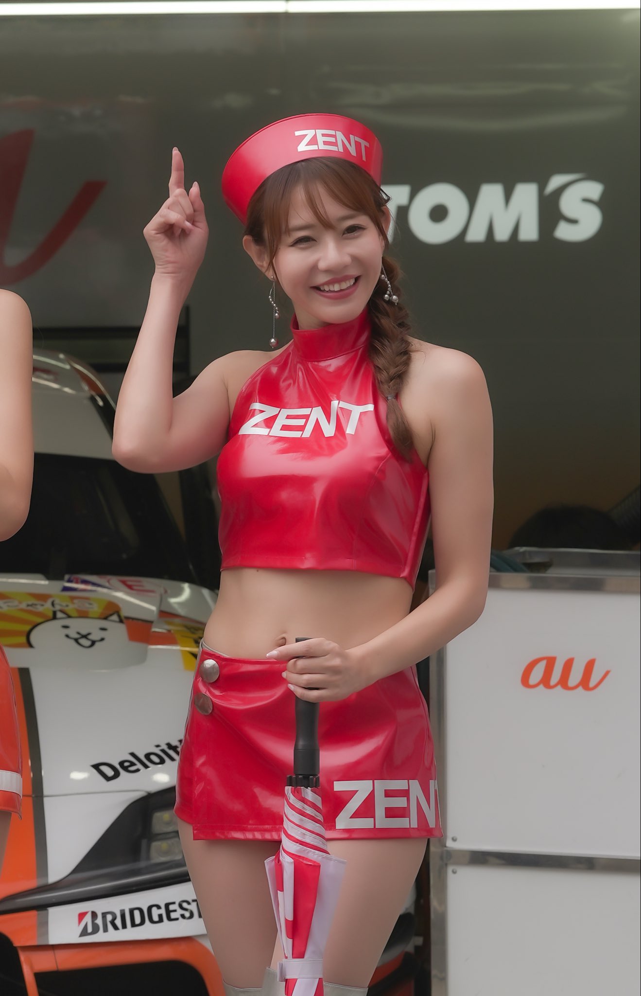 来夢来人 極悪 チェリー ジャージ はるきゃっと on X: 