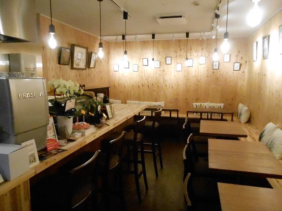 breeze_jazz's tweet image. ジャズコーラスBREEZE ライブ情報♪

●10/7(火)茗荷谷「カフェユー」
cafe.u-u.cc/lives/20251007/

18:30オープン、19:30スタート。3,000円

♪二村希一(p)
BREEZE 小菅けいこ 中村マナブ 磯貝たかあき

☆マイク使いません♪身体にいいお食事、豊富な飲み物メニュー！ぜひ！