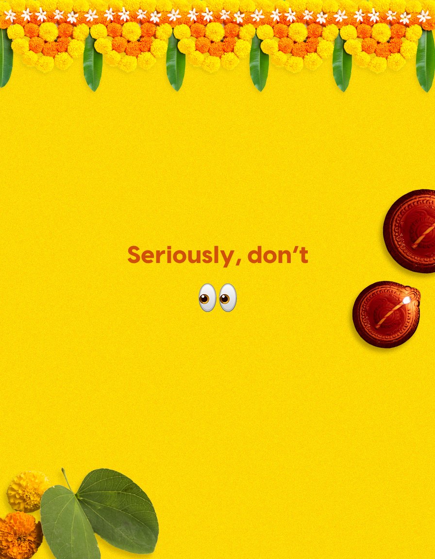 goslashapp's tweet photo. Sunte hi nahi ho aap 🤧🫠✨
.
.
.
.
#slashapp #slash #bestservices #bestapp #customerservice #convenience #diwali2025 #navratrivibes #diwalispecial #funnymeme #humour #festivemakeup #festivemakeuplook #homecare #homemaintenance #renovation #hyderabadinsta #kondapur https://t.co/KyF0qyXgGG