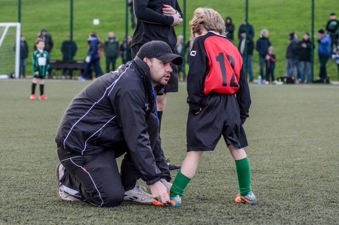 If you ever learn of, or experience, any incident of poor practice when it comes to safeguarding, please report it so we can investigate immediately. 

Email Safeguarding@LiverpoolFA.com

Everyone should be able to play the game in a safe environment.