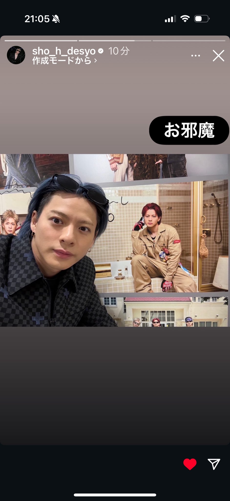 moony jean (@k2jkty) / X