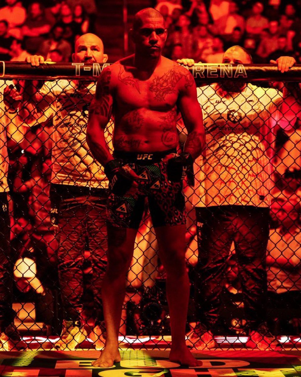 Alex Pereira (2025)