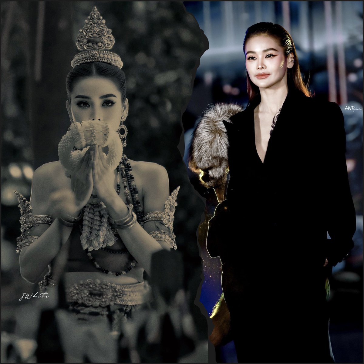 jessica_jewel_'s tweet image. บทมาเฟียเล่นของ ช่างเป็นอะไรที่มีมนต์ขลังลึกลับน่าสะพรึง และน่าดูมากๆ โดยเฉพาะฝีมือความสามารถการแสดงที่เข้าถึงทุกบทบาท ของ อิงฟ้า วราหะ🖤ขอให้เราได้มีวาสนาได้ดูได้ชมสักครั้งนะคะ
#อิงฟ้ามหาชน #EngfaWaraha
#อิงฟ้าวราหะ @EWaraha
