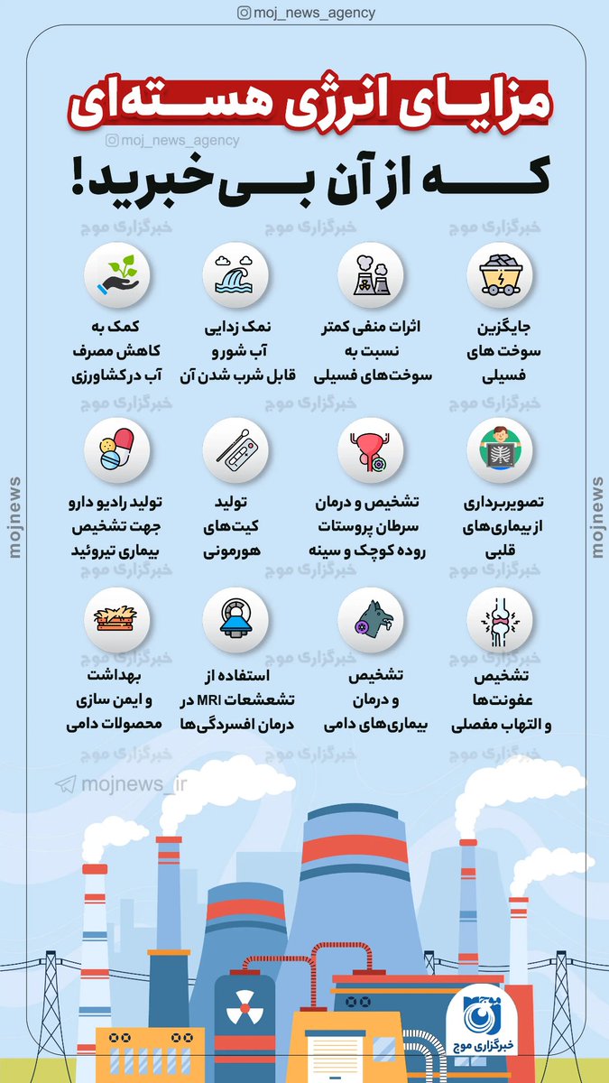ما امیدمان به خدا و پیشرفت ، علم جوانان است ولاغیر 
#علاج_در_وطن
#حق_هسته_ای