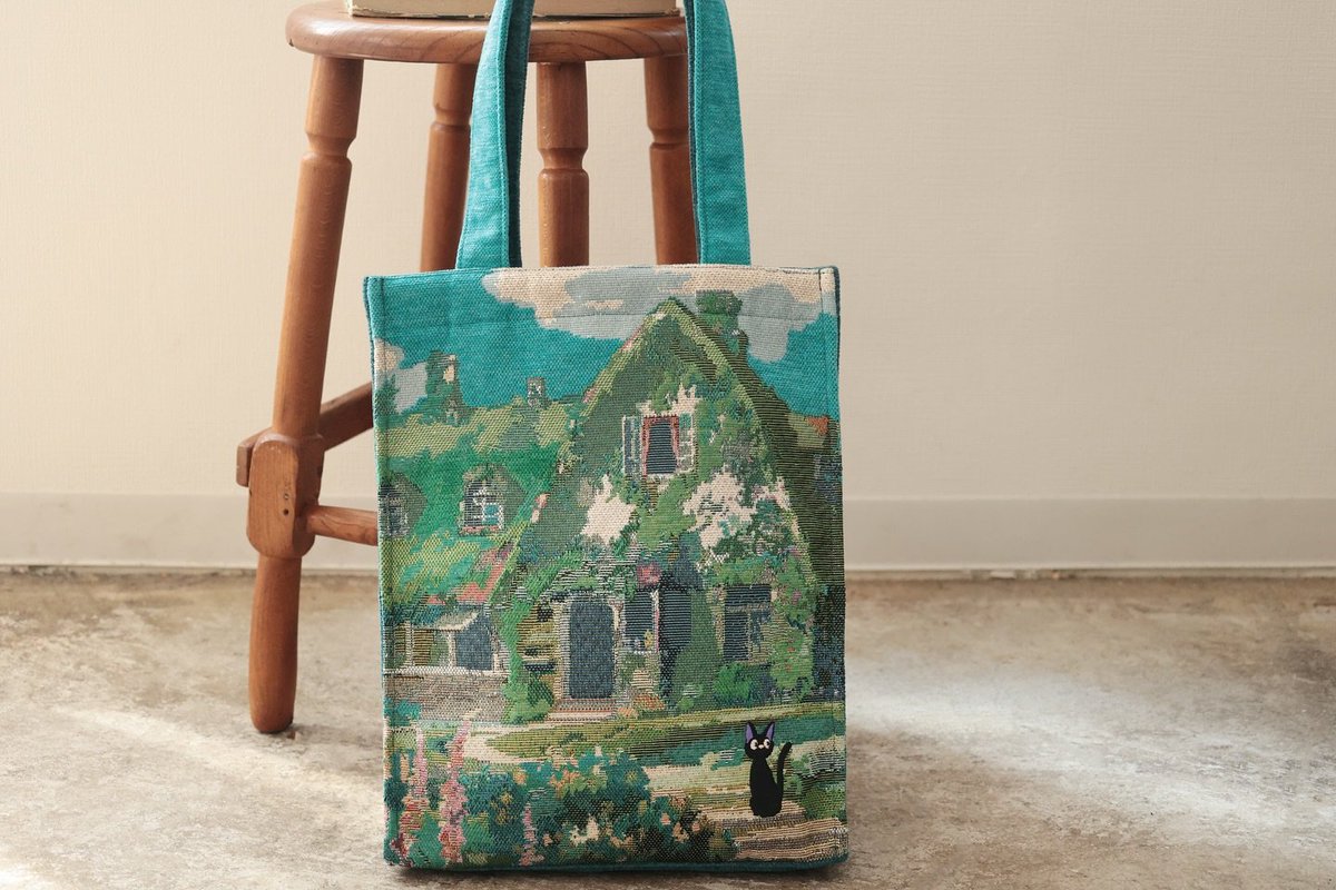 ジブリ　天空のラピュタ ゴブラントート　キツネリス　テト Donguri Closet】天空の城ラピュタ ゴブラントート キツネリス