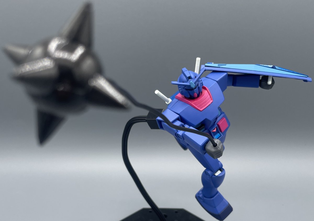 CAMPLABASE's tweet image. 【劇場版ポスター】哀・戦士【筆塗り塗装】
#みんなのRX78観てみたい 
#魅力のある青を見せてください見た人全員強制
#ガンダム #哀戦士 #劇場版 #筆塗り #GUNSTA
GUNSTAにて投稿中！！見て下さいヾ(≧▽≦)ﾉ✨✨